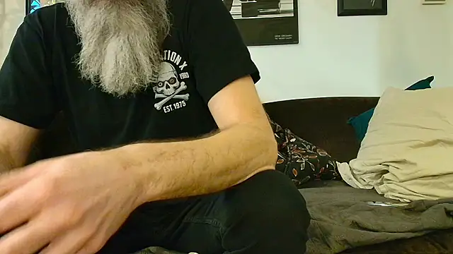 Kingsscepter online show from February 23, 5:10 pm