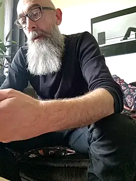 Kingsscepter online show from April 9, 1:16 pm