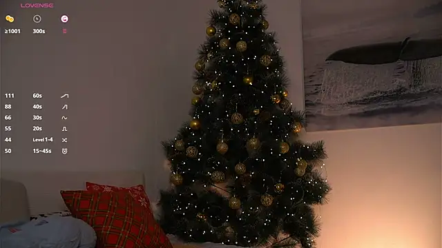 emilianorth  online show from December 28, 1:17 pm