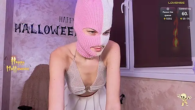 Snapshot of Domiiiniiicana chatting on November 3, 5:36 pm Domiiiniiicana online show from November 3, 5:36 pm