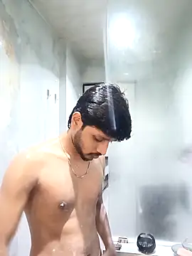 skinnyyyyyyyyy online show from February 24, 4:54 am