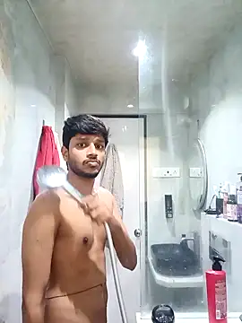 skinnyyyyyyyyy online show from April 6, 4:21 am