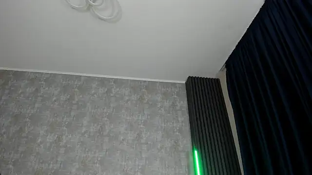 Milla Heart online show from February 21, 6:26 pm