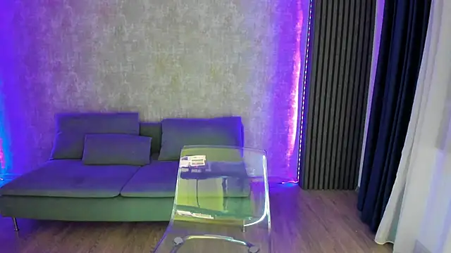 Milla Heart online show from March 13, 5:18 pm