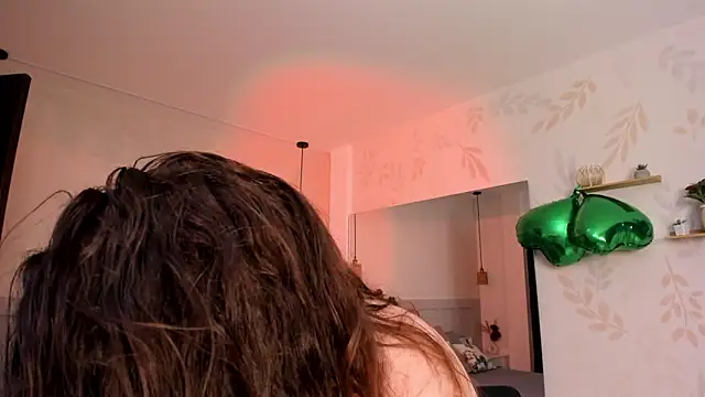 MartinaGuzmann online show from March 19, 1:31 am