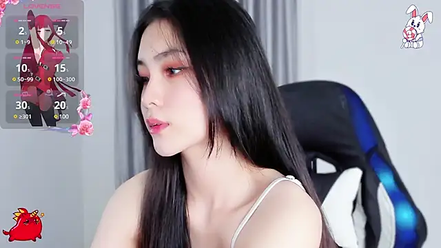 CelestiaWang online show from January 16, 1:25 pm