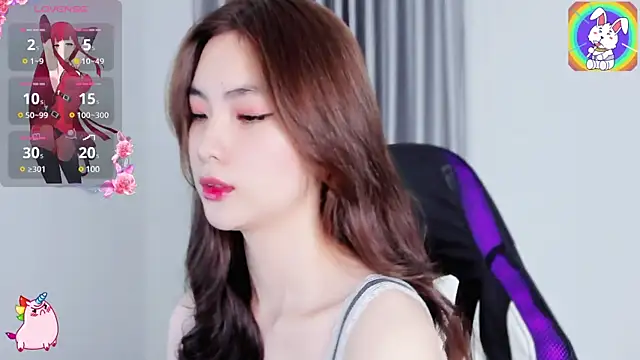 CelestiaWang online show from January 27, 1:30 pm