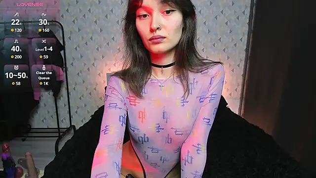 Snapshot of bubbletiee chatting on March 20, 2:08 am bubbletiee online show from March 20, 2:08 am