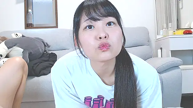 nmnk CH online show from October 11, 1:38 am