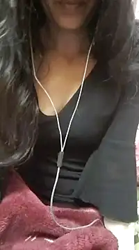 Sanjana-Mehar online show from January 9, 11:56 pm