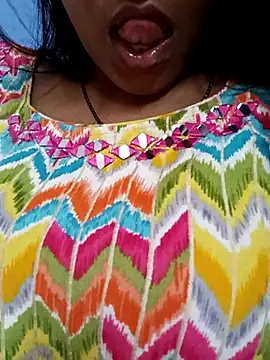 Sanjana-Mehar online show from October 15, 9:31 am