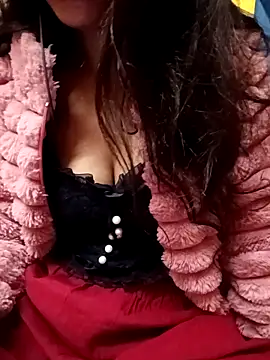 Sanjana-Mehar online show from November 27, 12:24 am