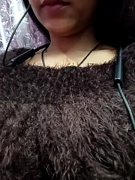 Sanjana-Mehar online show from December 14, 12:49 am