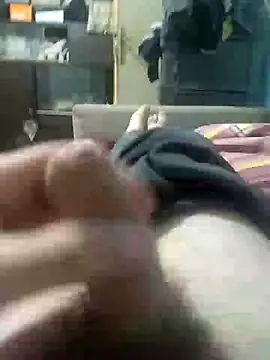 Pedja696969 online show from December 15, 11:20 pm