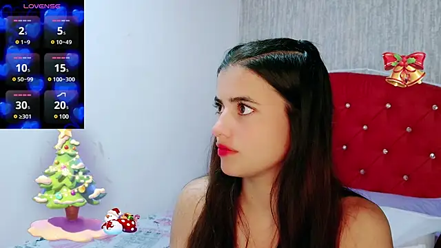 Snapshot of georgia_oli chatting on December 10, 1:22 pm georgia oli online show from December 10, 1:22 pm