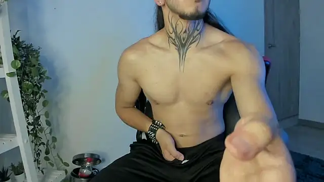 the beast master  online show from January 16, 12:20 pm