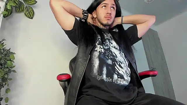 the beast master  online show from January 17, 1:24 pm