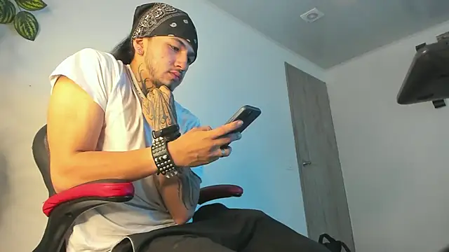 the beast master  online show from January 22, 12:27 pm