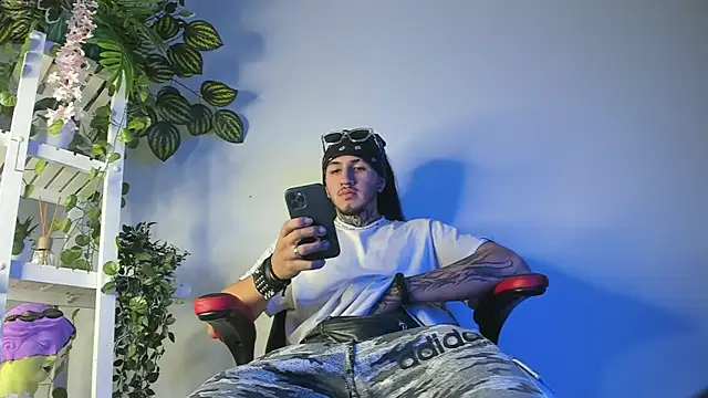 the beast master  online show from January 23, 11:58 am