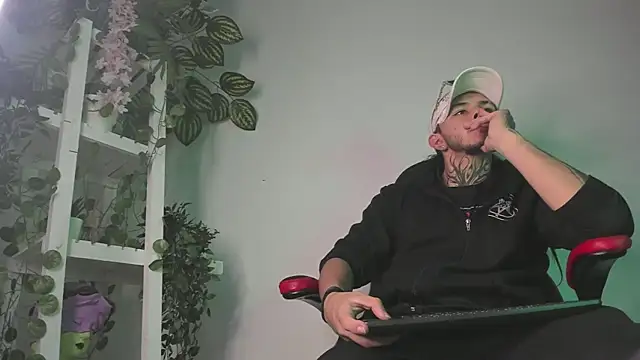 the beast master  online show from January 25, 12:26 pm