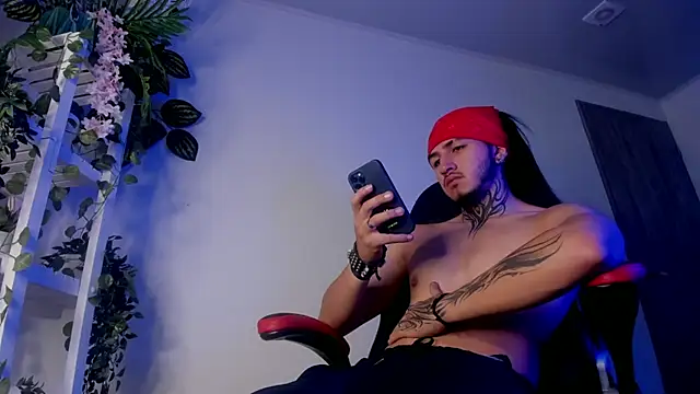 the beast master  online show from January 28, 12:32 pm