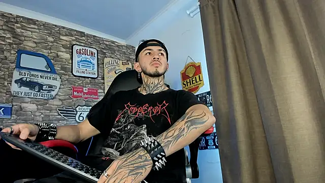 the beast master  online show from February 6, 12:16 pm