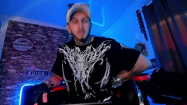 the beast master  online show from February 16, 1:47 am