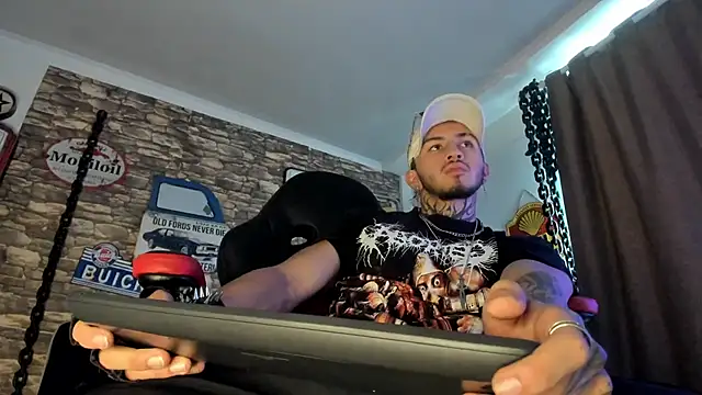 the beast master  online show from March 10, 12:26 pm