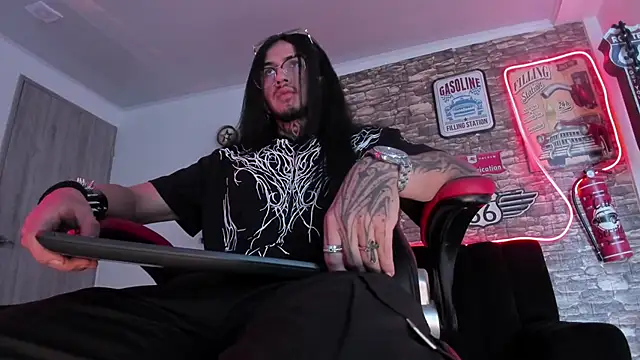 the beast master  online show from March 18, 1:09 pm