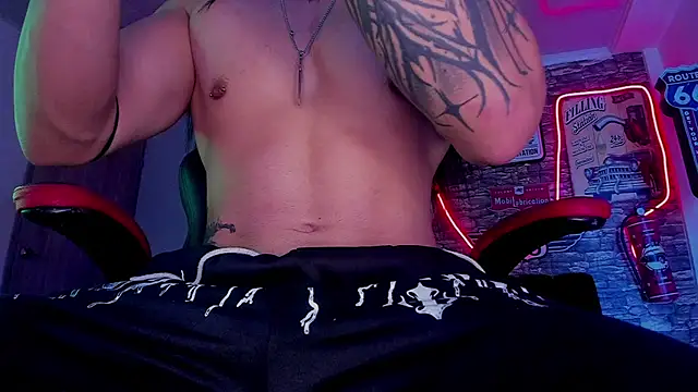 the beast master  online show from September 10, 8:20 pm