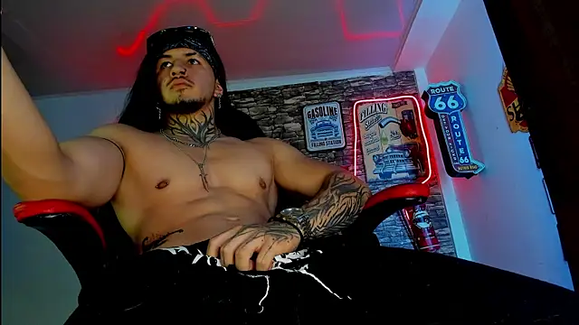 the beast master  online show from September 20, 7:59 pm