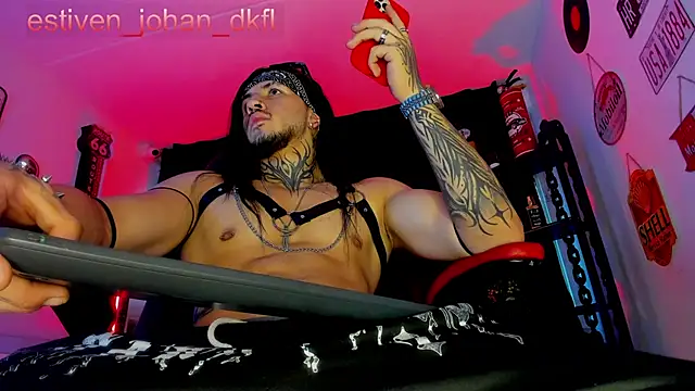 the beast master  online show from October 13, 9:48 pm