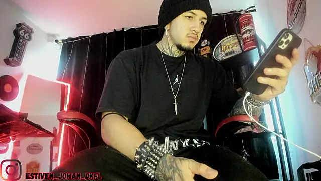 the beast master  online show from February 13, 8:27 pm