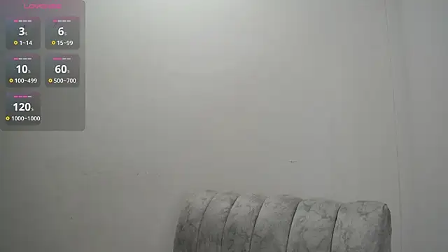 AMBER LOVE22 online show from January 15, 7:23 pm