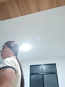  Prinscarlet  online show from January 14, 4:18 am