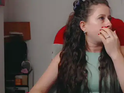 amelia bella online show from February 28, 3:04 am