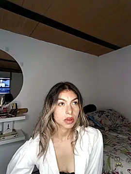 Snapshot of Karolgood3 chatting on March 14, 11:43 pm Karolgood3 online show from March 14, 11:43 pm