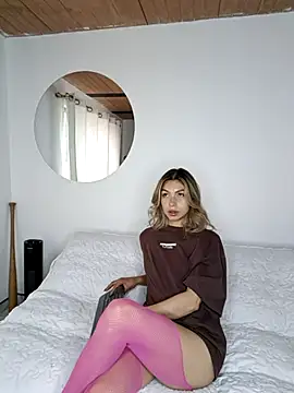 Karolgood3 online show from December 5, 6:48 pm