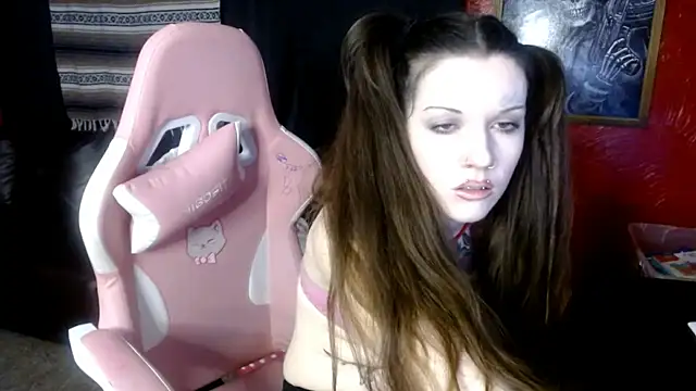 daddy girl88 online show from March 6, 7:38 am