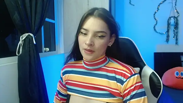 abigail monore  online show from June 11, 3:26 am