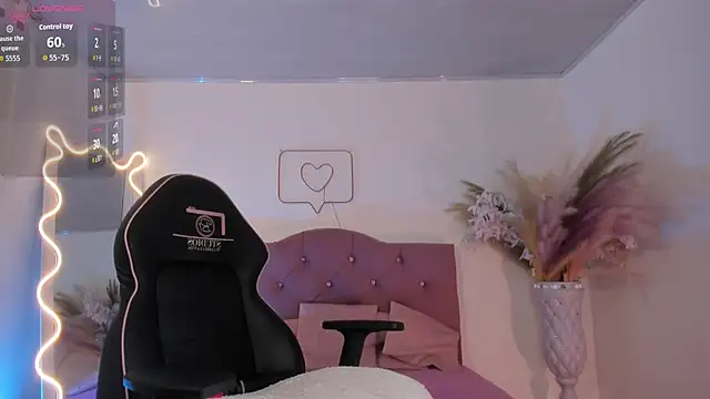 Amara tay online show from November 6, 7:26 pm