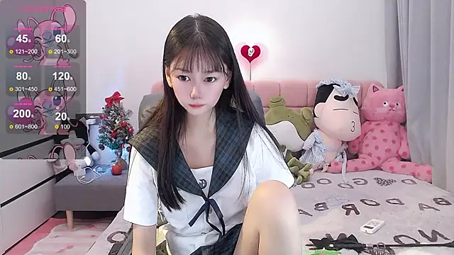 Snapshot of Xiaomi-Angela chatting on January 6, 4:26 am Xiaomi-Angela online show from January 6, 4:26 am