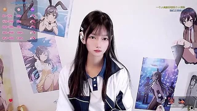 Xiaomi-Angela online show from March 14, 11:37 am