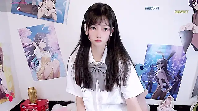 Xiaomi-Angela online show from March 18, 4:43 pm