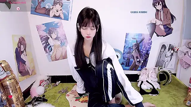 Xiaomi-Angela online show from April 6, 5:41 am