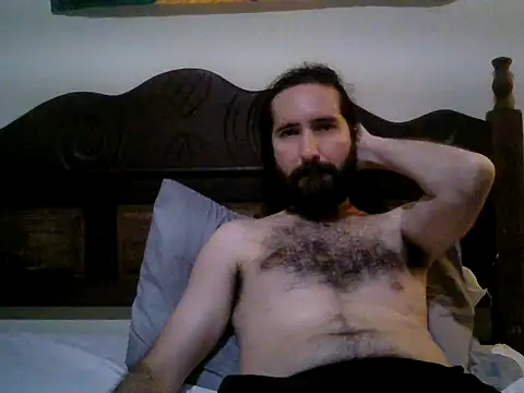 B3ard1991 online show from May 3, 3:12 am