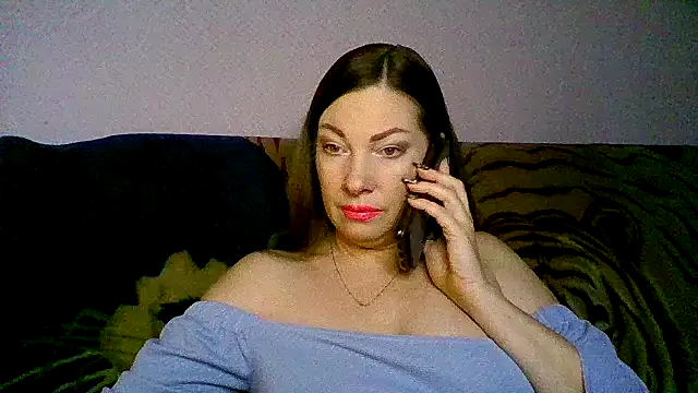 maritanna online show from December 10, 6:01 am