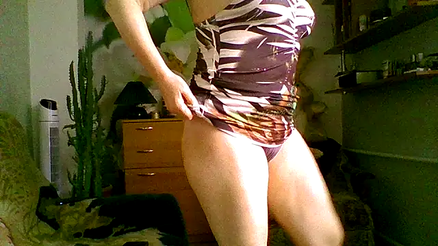 maritanna online show from December 29, 8:11 am