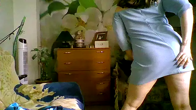 maritanna online show from January 8, 8:49 am