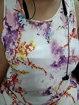 Snapshot of Yours_Radika chatting on December 28, 12:57 am Yours Radika online show from December 28, 12:57 am